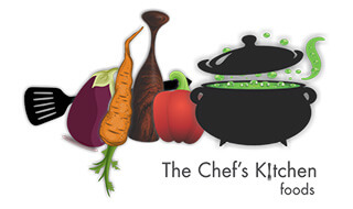 The Chef's Kitchen Foods