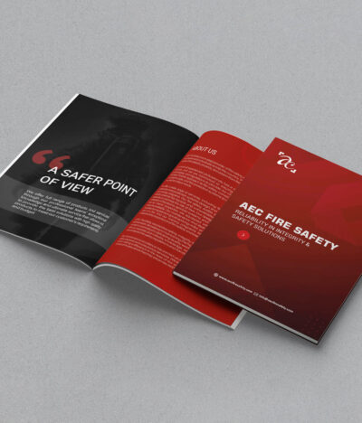 Leading Brochure Design company in Rajkot | Corporate Brochure Designer