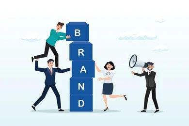 Branding Agency in Rajkot