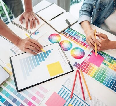 Color Psychology in Branding: How the Right Colors Boost Sales & Emotions