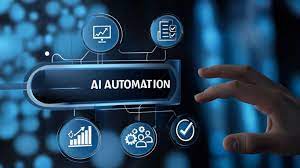 How AI & Automation Are Redefining Digital Marketing